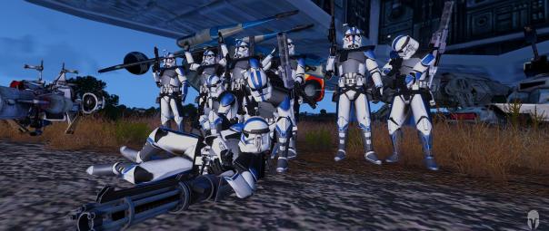 501st arma online 3